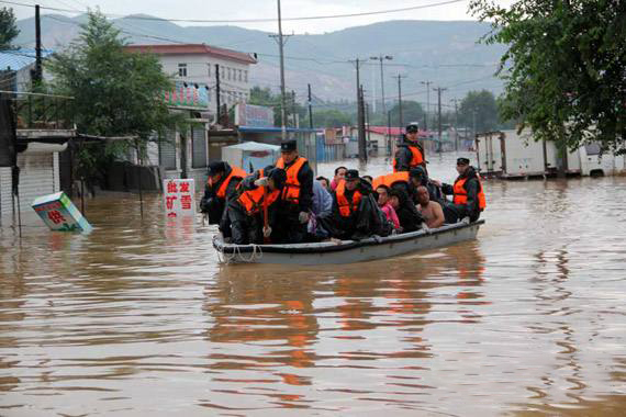 防汛救灾91探花在线直播